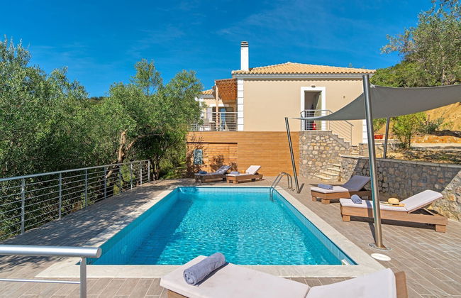 Kosyforema Villas - Foto 41