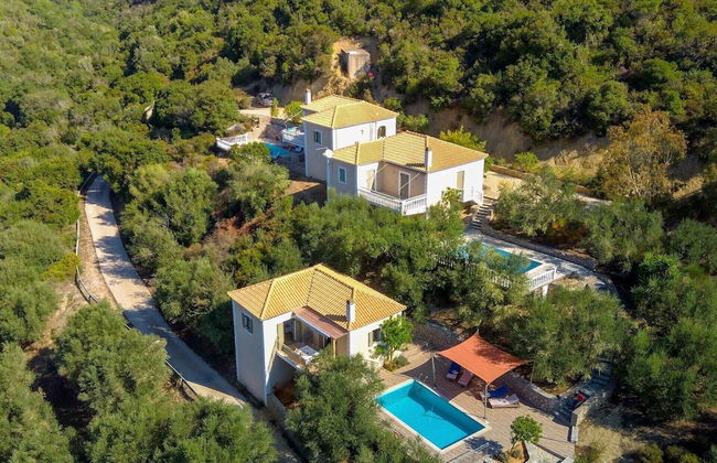 Kosyforema Villas - Foto 1