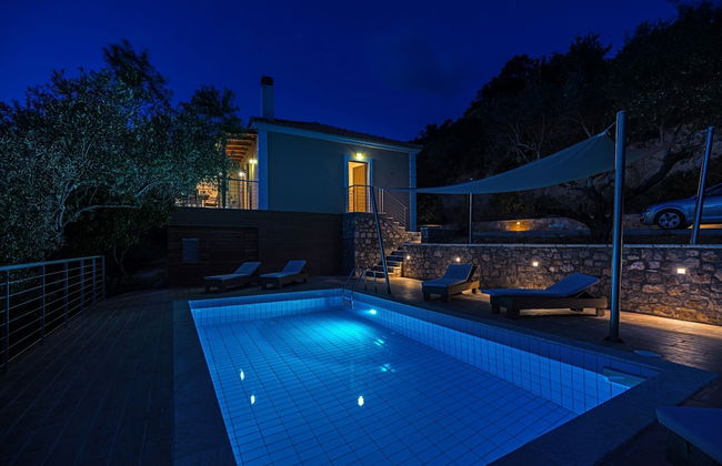 Kosyforema Villas - Foto 43