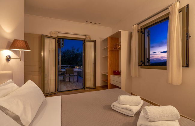 Kosyforema Villas - Foto 6