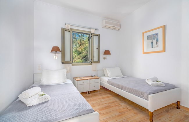 Kosyforema Villas - Foto 4