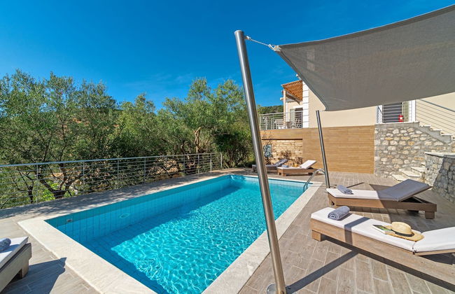 Kosyforema Villas - Foto 45