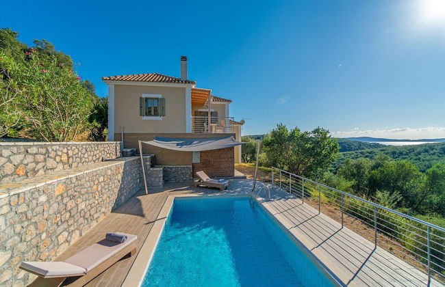 Kosyforema Villas - Foto 40