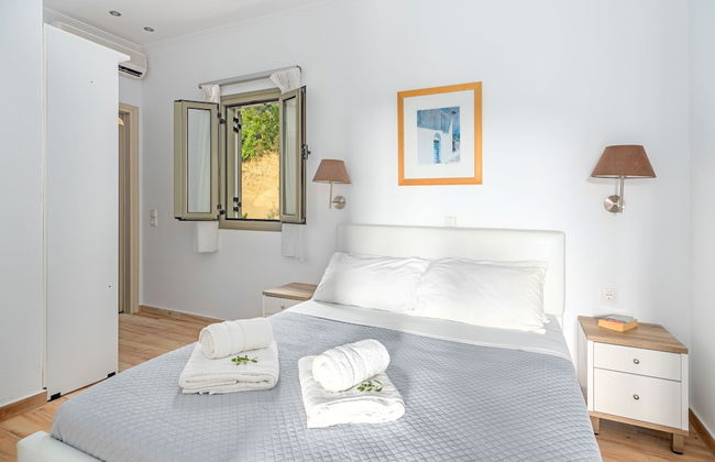 Kosyforema Villas - Foto 18