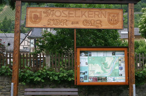 Photo 21 - A Modern Holiday Home for 2-5 People by the River Mosel