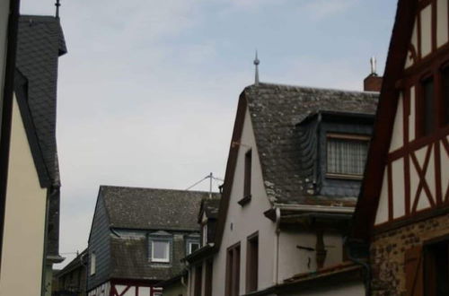 Photo 28 - A Modern Holiday Home for 2-5 People by the River Mosel