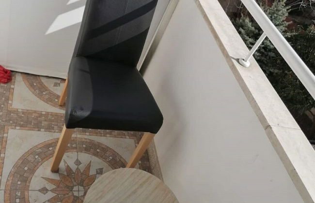 Apartment Ema - Foto 1