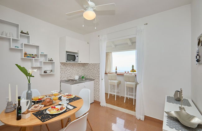 Bahari Apartment - Foto 12