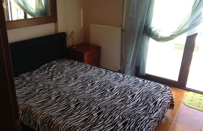 Skala Fourkas Holiday Homes - Foto 2