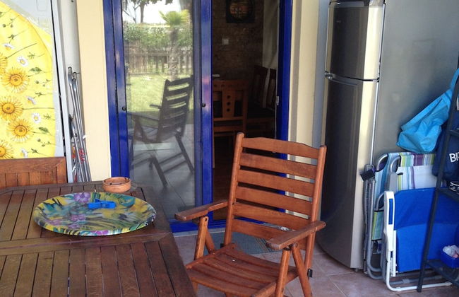 Skala Fourkas Holiday Homes - Foto 30