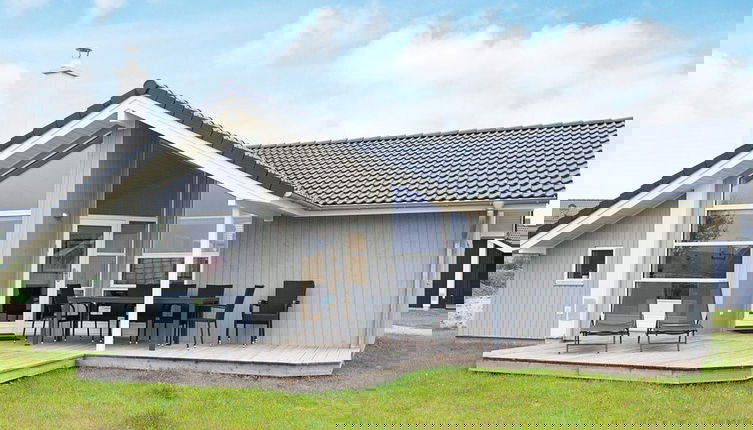 Foto 1 - Holiday Home in Grossenbrode
