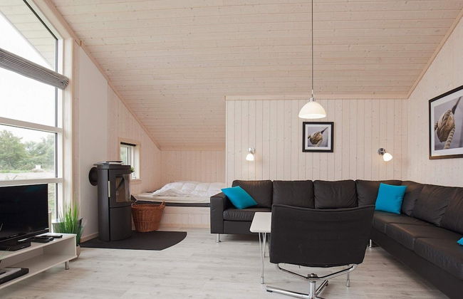 Holiday Home in Grossenbrode - Foto 21