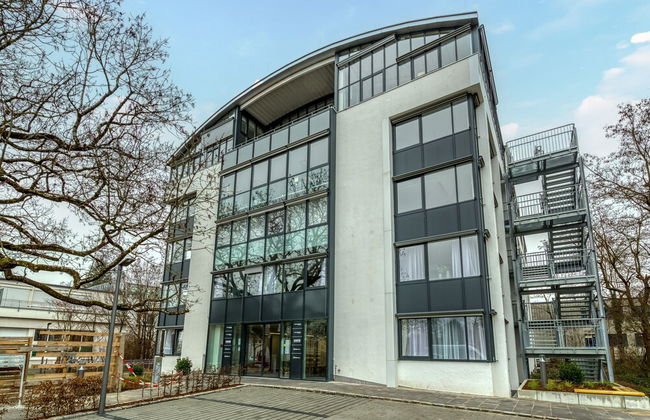 Limehome München Olschewskibogen - Foto 44