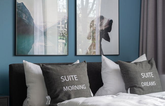 Limehome München Olschewskibogen - Foto 2