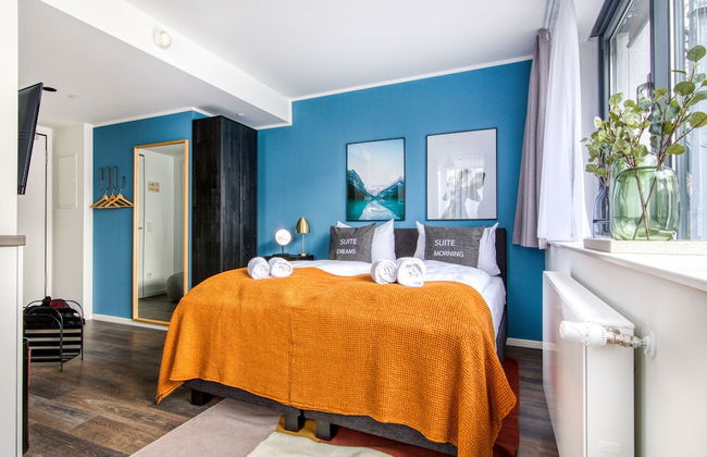 Limehome München Olschewskibogen - Foto 3