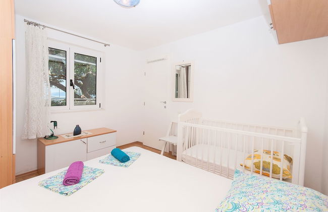 Apartments Zorica - Foto 14
