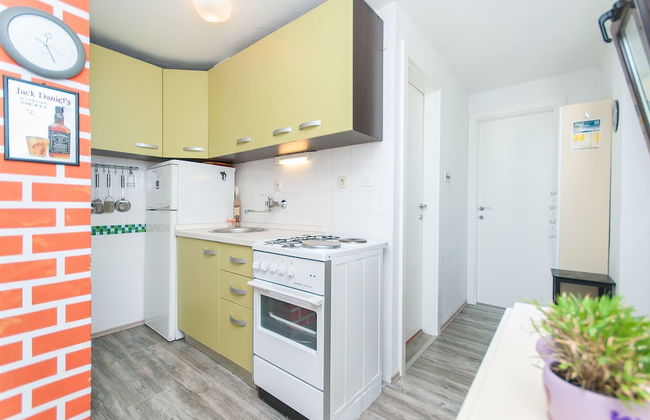 Apartments Zorica - Foto 22