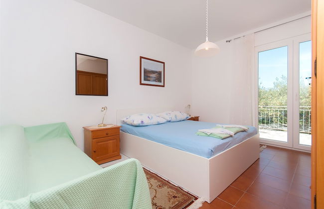 Apartments Zorica - Foto 13