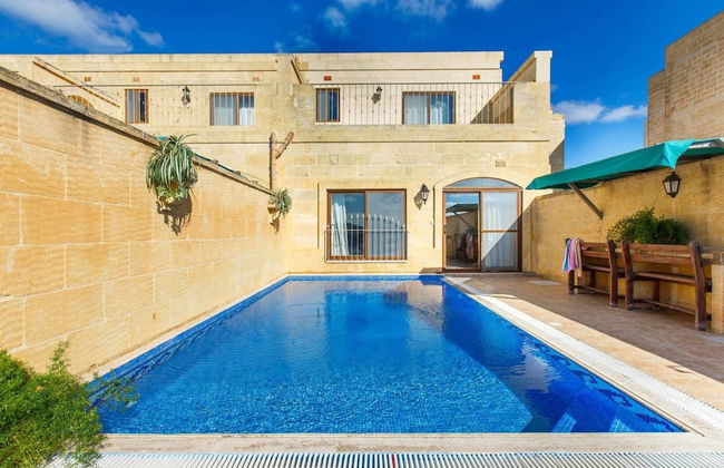 Ta Debora 3 Bedroom Villa With Private Pool - Photo 24