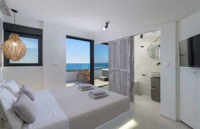 Albatross Beach Front Villas - Foto 61