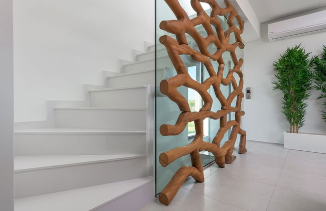 Albatross Beach Front Villas - Foto 10