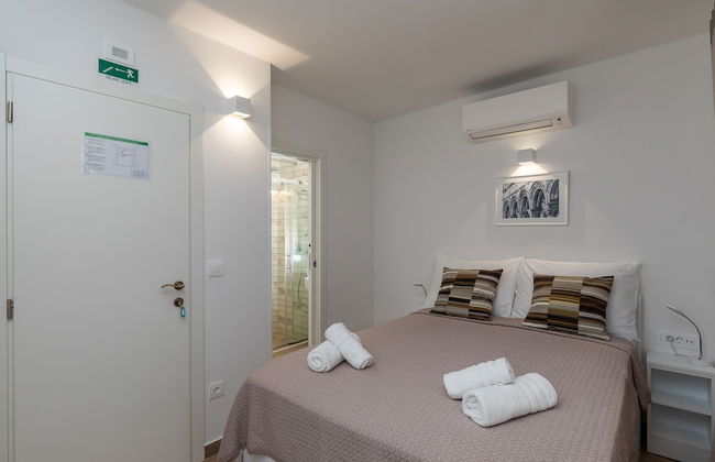 Apartment & Rooms Palmotta - Foto 4