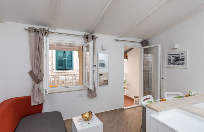 Apartment & Rooms Palmotta - Foto 19