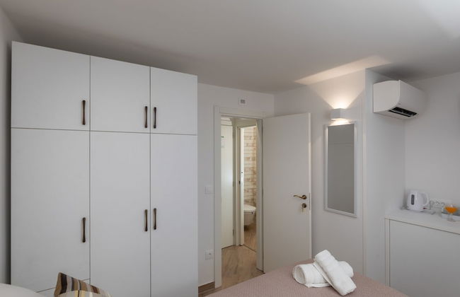 Apartment & Rooms Palmotta - Foto 9