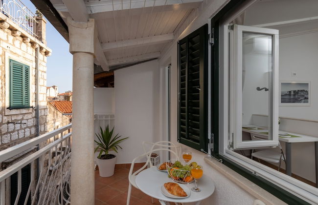 Apartment & Rooms Palmotta - Foto 21