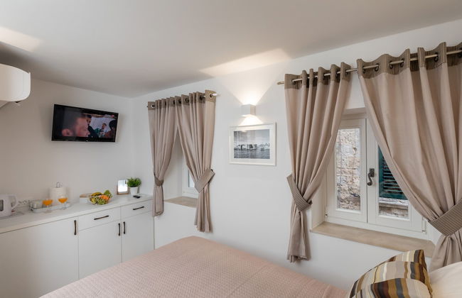 Apartment & Rooms Palmotta - Foto 8