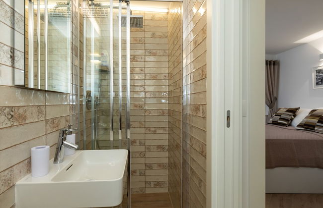 Apartment & Rooms Palmotta - Foto 28