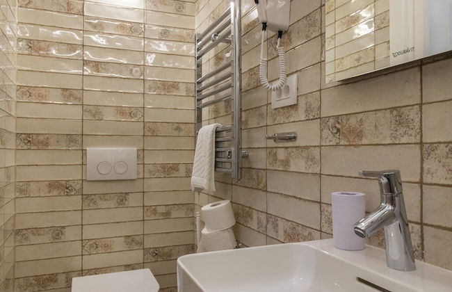 Apartment & Rooms Palmotta - Foto 30