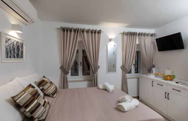 Apartment & Rooms Palmotta - Foto 5