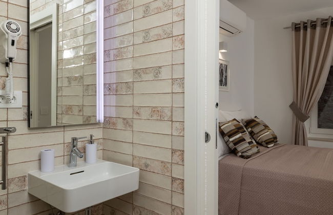 Apartment & Rooms Palmotta - Foto 27