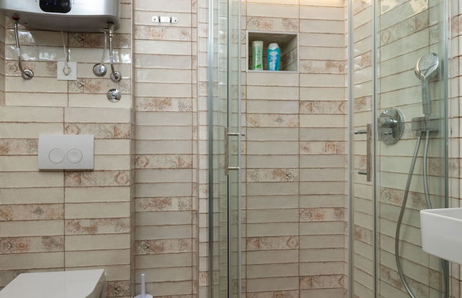 Apartment & Rooms Palmotta - Foto 25