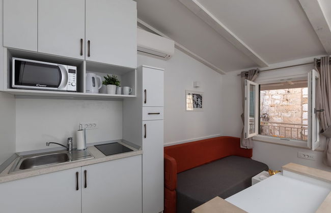 Apartment & Rooms Palmotta - Foto 15