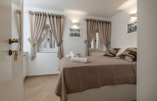 Apartment & Rooms Palmotta - Foto 7