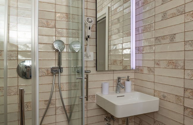 Apartment & Rooms Palmotta - Foto 26