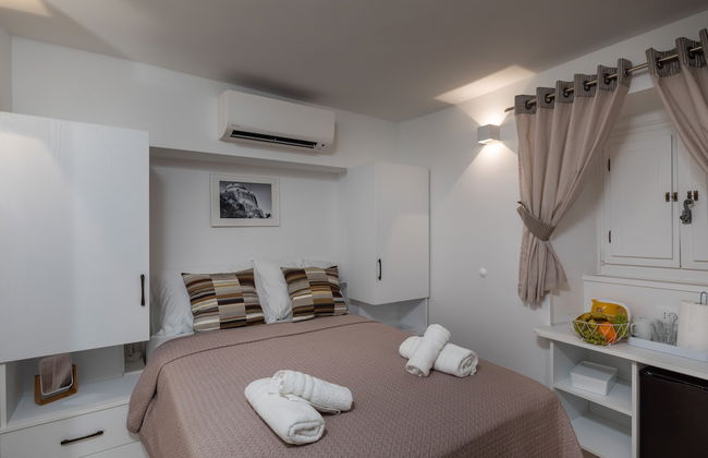 Apartment & Rooms Palmotta - Foto 1