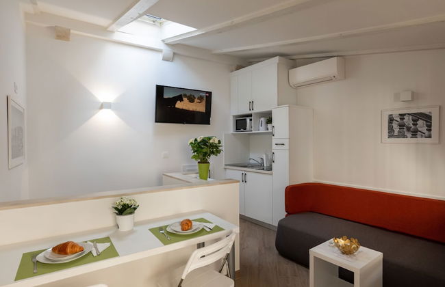 Apartment & Rooms Palmotta - Foto 17
