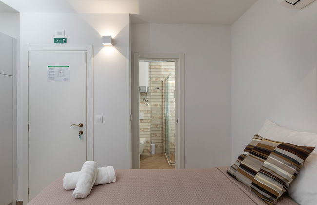 Apartment & Rooms Palmotta - Foto 6