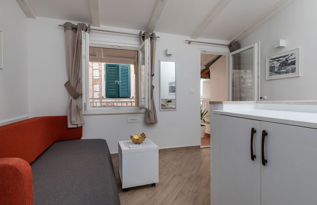 Apartment & Rooms Palmotta - Foto 18