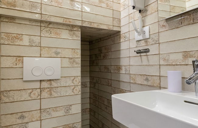 Apartment & Rooms Palmotta - Foto 24