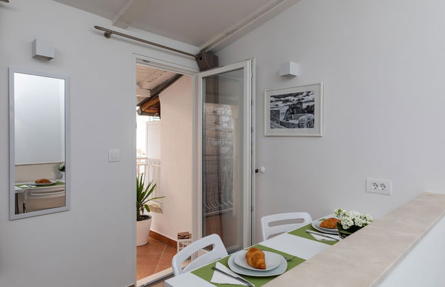 Apartment & Rooms Palmotta - Foto 11