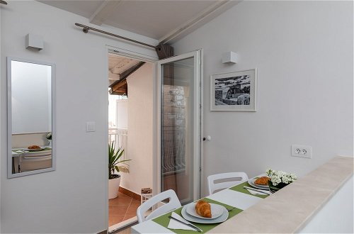 Foto 11 - Apartment & Rooms Palmotta