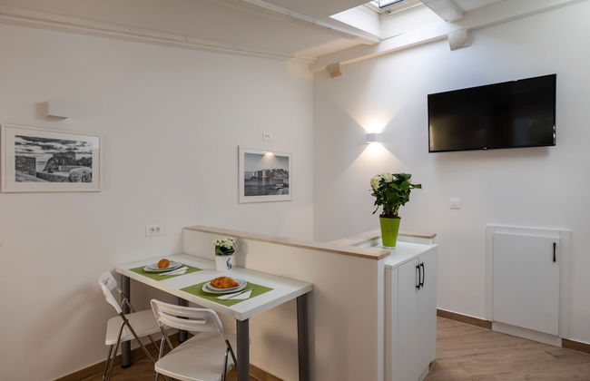 Apartment & Rooms Palmotta - Foto 12