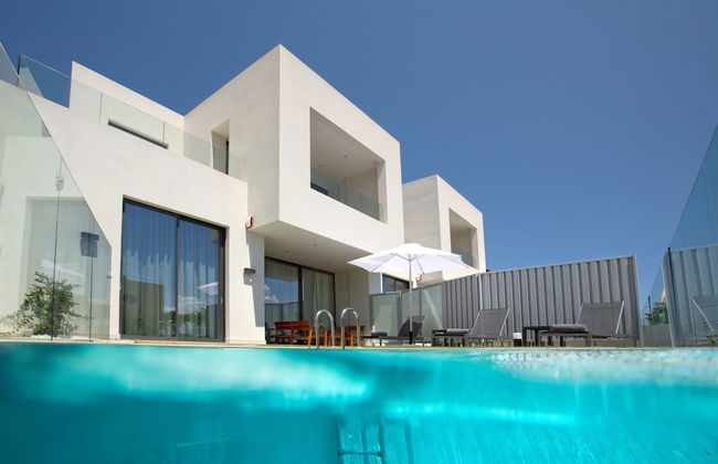 S&K Villas - Foto 1