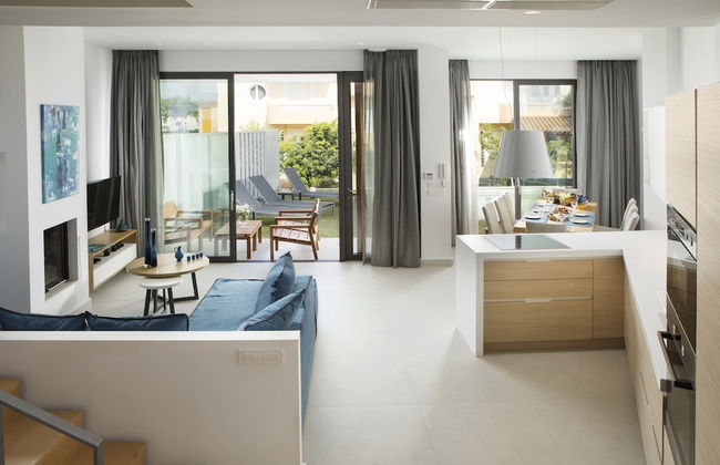 S&K Villas - Foto 2