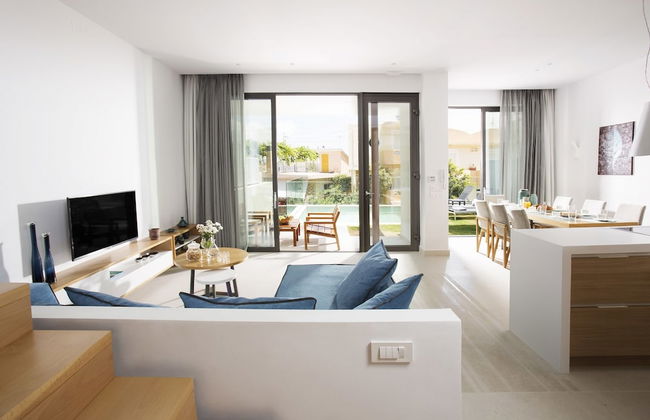 S&K Villas - Foto 24