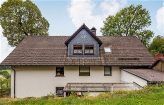 Foto 1 - Vacation Home With Garden in the Beautiful Sauerland Region